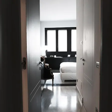 Apartment Comecasa Prestigious Turati *