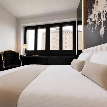 Apartamento Comecasa Prestigious Turati *