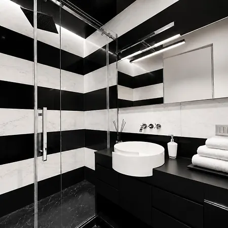 Apartment Comecasa Prestigious Turati *
