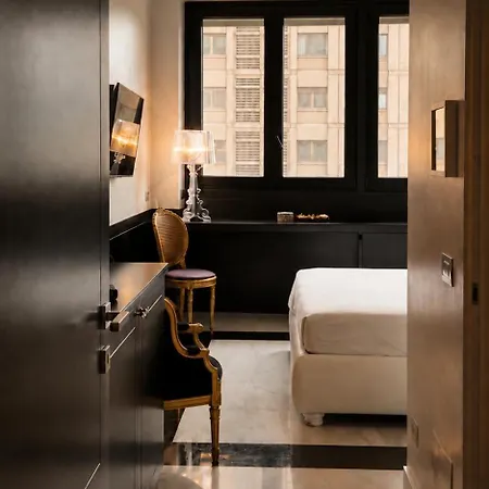 Comecasa Prestigious Turati Apartment *